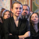 У Києві відбулося прощання з комунікаційницею УДО Валентиною Савіцькою, яка трагічно загинула від російського обстрілу. 28 У Києві відбулося прощання з комунікаційницею УДО Валентиною Савіцькою, яка трагічно загинула від російського обстрілу. 28