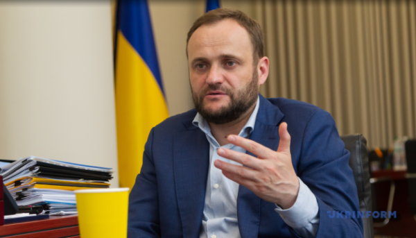 Головна 31 РНБО обговорить план стійкості столиці на наступному засіданні – Кулеба