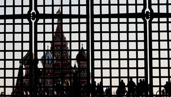 Кремль створює передумови для оголошення мобілізації та готується до можливих заворушень - ISW 9 Кремль створює передумови для оголошення мобілізації та готується до можливих заворушень - ISW 9