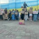 Київ та інші міста вже п'ятий день охоплені протестами. 72 Київ та інші міста вже п'ятий день охоплені протестами. 72