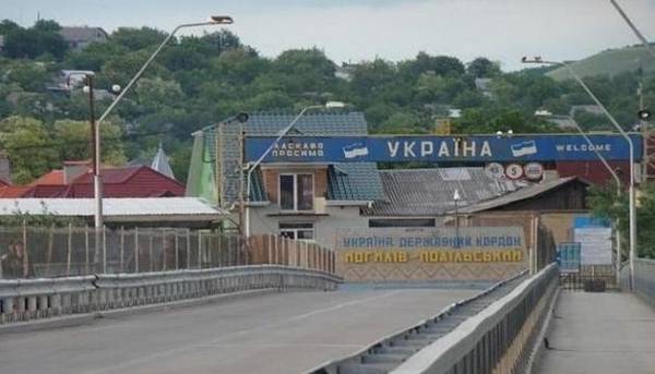 Рух автомобілів через один із прикордонних пунктів пропуску з Молдовою,&hellip;