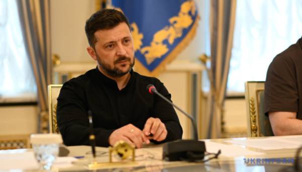 Україна досягла рівня виробництва сучасного озброєння, яке може перевершити можливості РФ - Зеленський 2