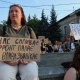 Київ та інші міста вже п'ятий день охоплені протестами. 60 Київ та інші міста вже п'ятий день охоплені протестами. 60