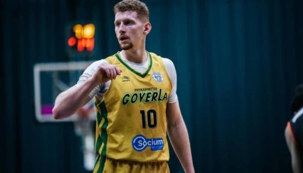 Головна 22 З кожним роком зростає суперництво у баскетболі 3 на 3
