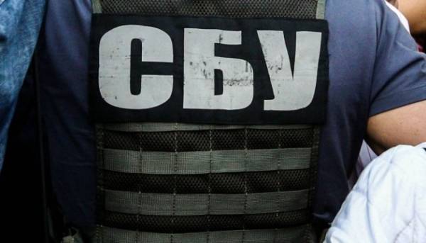 Головна 40 Служба безпеки України заарештувала бізнес-леді, яка спонукала росіян атакувати урядовий…