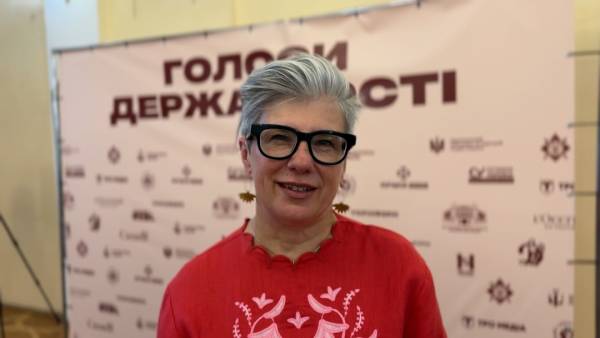 У столиці пройшов гала-концерт "Голос державності", в якому взяли участь діти службовців Державної служби охорони. 14 У столиці пройшов гала-концерт "Голос державності", в якому взяли участь діти службовців Державної служби охорони. 14