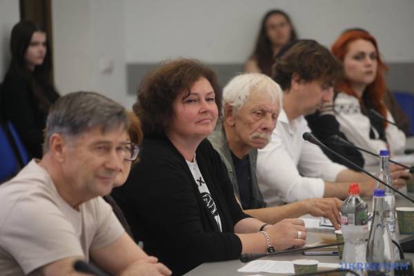 Що сучасний театр прагне знайти та виявляє у «Енеїді»? Феномен «Енеїдобуму» в період війни. 41