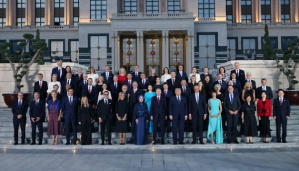Головна 30 Зеленський: На саміті НАТО Україна прагне отримати більше систем протиповітряної…