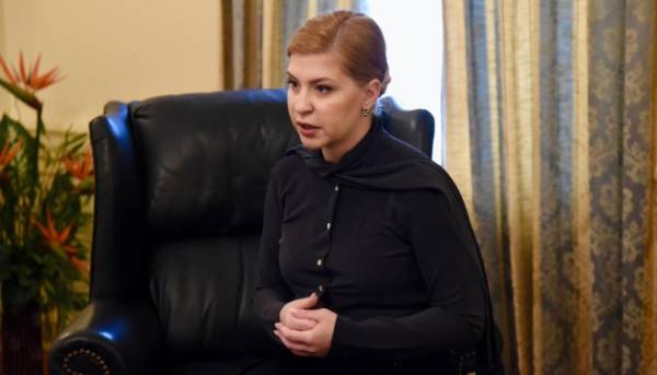 Поїздка Зеленського до Америки: Стефанішина окреслила цілі та завдання 3 Поїздка Зеленського до Америки: Стефанішина окреслила цілі та завдання 3