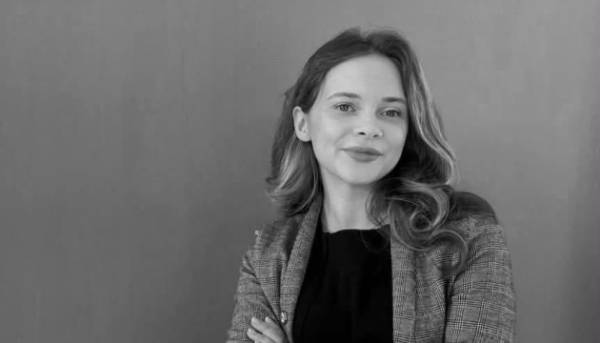 Співробітниця Української асоціації районних та обласних рад Катерина Шалупня померла внаслідок російського удару по Київщині.