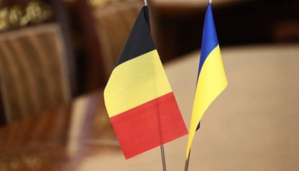 Брюссель відправляє Україні 36 автобусів 12 Брюссель відправляє Україні 36 автобусів 12