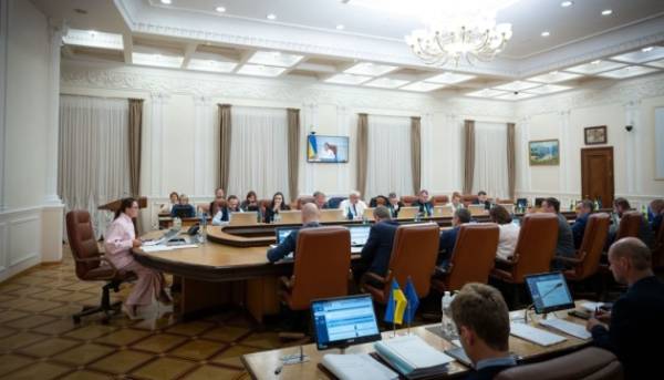 Головна 35 Кабінет Міністрів схвалив умови продажу Одеського припортового заводу, початкова вартість…