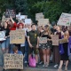 Київ та інші міста вже п'ятий день охоплені протестами. 57 Київ та інші міста вже п'ятий день охоплені протестами. 57