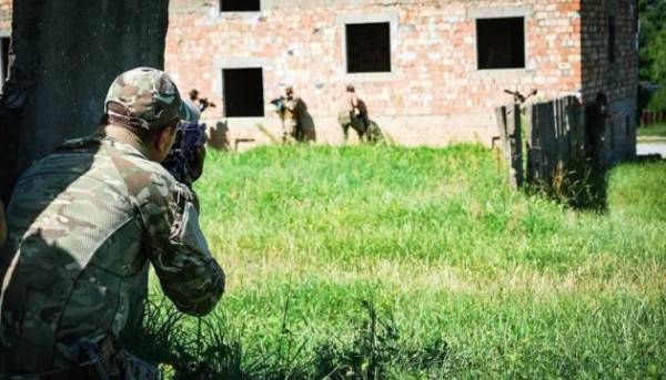 Європейський Союз дізнався про підготовку українських солдатів у Польщі