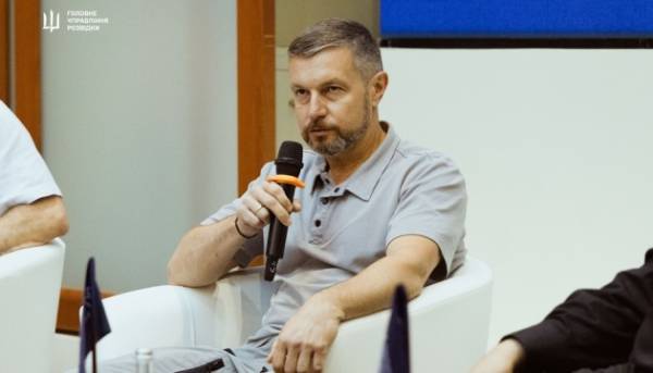 Павленко, екс-заступник начальника ГУР: Закордонна діяльність РПЦ зосереджена на шпигунстві та пропагандистських операціях 5 Павленко, екс-заступник начальника ГУР: Закордонна діяльність РПЦ зосереджена на шпигунстві та пропагандистських операціях 5