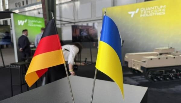 Україна та Німеччина обговорюють шляхи повернення чоловіків призовного віку - український посол 2