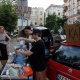 Київ та інші міста вже п'ятий день охоплені протестами. 40 Київ та інші міста вже п'ятий день охоплені протестами. 40