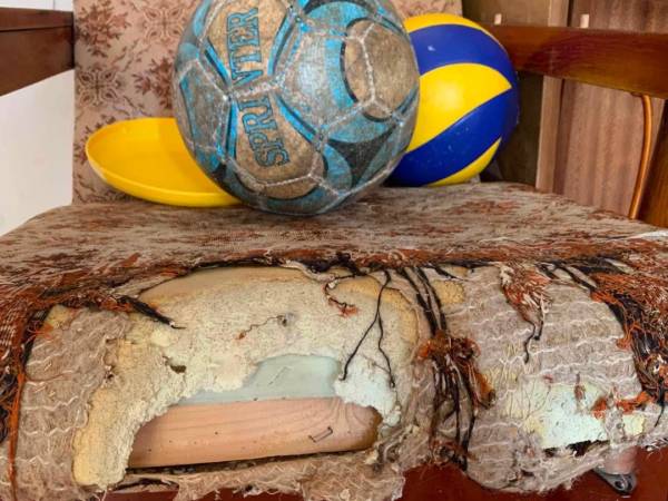 У Закарпатському "Артеку" розпочалася перевірка через нарікання батьків з Вишневого. 5