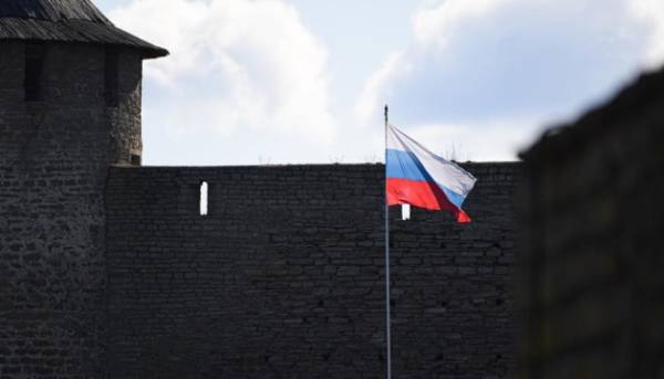 Банківський сектор Росії наближається до значних труднощів - Reuters 1 Банківський сектор Росії наближається до значних труднощів - Reuters 1