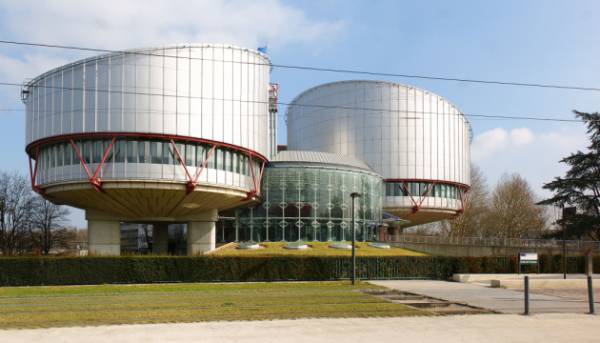 Європейський суд з прав людини у вересні розгляне справу щодо&hellip;