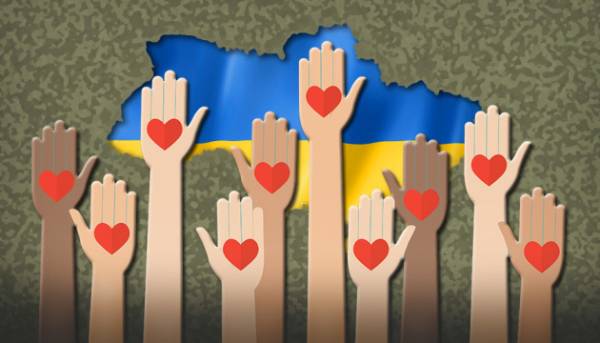 Війна виснажує, але українці зберігають віру в перемогу.