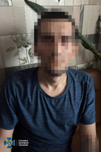 Виявлення терористів в Одесі 28 липня: СБУ та поліція заарештували агентів РФ 19 Виявлення терористів в Одесі 28 липня: СБУ та поліція заарештували агентів РФ 19