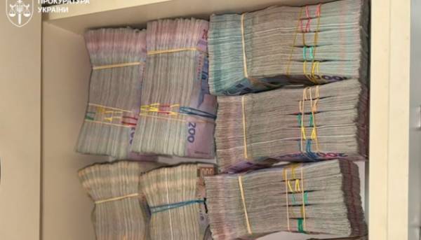 В Україні розкрито схему шахрайства з криптообмінниками