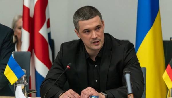 Головна 30 Федоров резюмував свою діяльність на посаді очільника Міноборони.