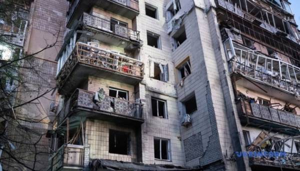 Головна 28 Без зволікань посилити санкції: Сибіга після масованої атаки на Київ…