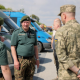 Латвійські доброчинці передали прикордонникам сім автівок 10