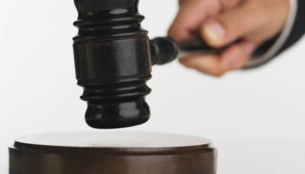Головна 38 Російського командира заочно засудили до десятирічного ув’язнення за тортури над…