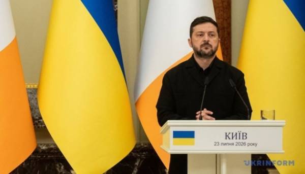 Зеленський поставив перед Умєровим три головні пріоритети