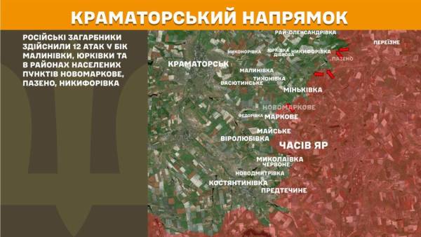 За останню добу на фронті відбулося 249 бойових зіткнень, найінтенсивніша ситуація залишається на Покровському напрямку. 20 За останню добу на фронті відбулося 249 бойових зіткнень, найінтенсивніша ситуація залишається на Покровському напрямку. 20