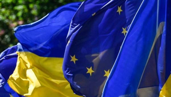 Головна 41 Європейський Союз подовжує тимчасовий захист для громадян України до березня…