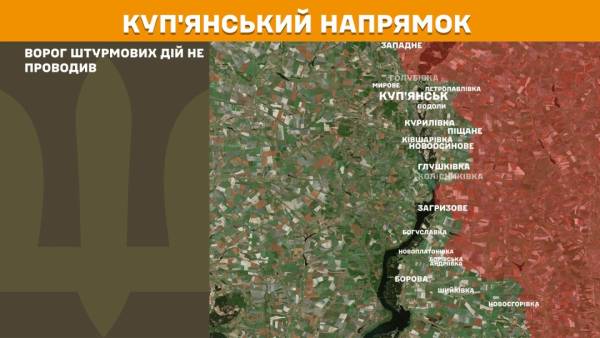 Сили безпеки відбили 36 ворожих нападів на Покровському напрямку, за минулу добу на лінії фронту відбулося 233 бойові зіткнення. 17 Сили безпеки відбили 36 ворожих нападів на Покровському напрямку, за минулу добу на лінії фронту відбулося 233 бойові зіткнення. 17