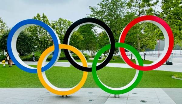 Міжнародний Олімпійський комітет скасував обмеження щодо участі російських спортсменів у міжнародних турнірах. 5