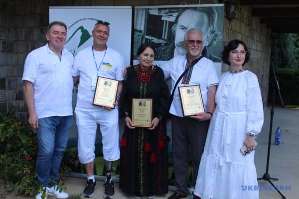 На фестивалі "Чендей" в Ужгороді столичні спортсмени здобули найбільшу кількість перемог 15 На фестивалі "Чендей" в Ужгороді столичні спортсмени здобули найбільшу кількість перемог 15