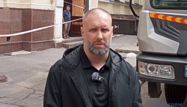 Деякі коштовні артефакти з харківських музеїв не вдається вивезти – ОВА 15 Деякі коштовні артефакти з харківських музеїв не вдається вивезти – ОВА 15