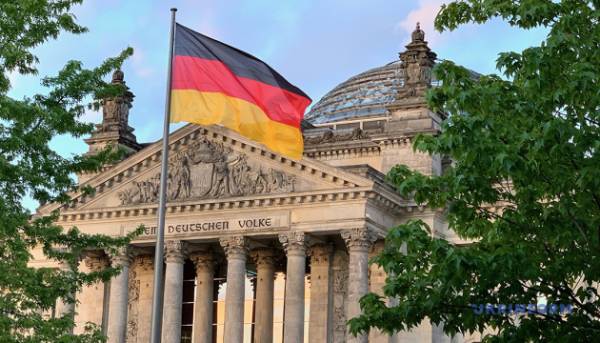 У парламенті Німеччини закликали до угоди з Україною щодо обміну оборонними технологіями