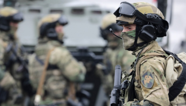 Російські загарбники змушують українських дітей на окупованих територіях вивчати російські народні пісні та історії. 3 Російські загарбники змушують українських дітей на окупованих територіях вивчати російські народні пісні та історії. 3