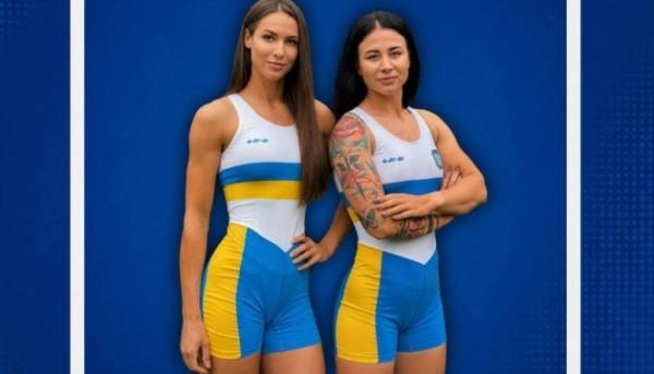 Склад збірної України з академічного веслування на чемпіонаті Європи 2026 року 15 Склад збірної України з академічного веслування на чемпіонаті Європи 2026 року 15