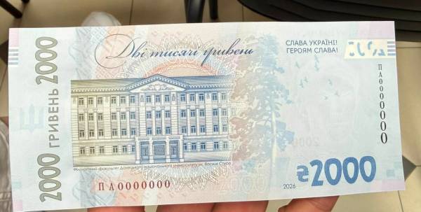 Голова УІНП розповів, як образ Стуса на новій купюрі зв'язує минуле і сучасність. 6 Голова УІНП розповів, як образ Стуса на новій купюрі зв'язує минуле і сучасність. 6