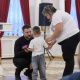 Президент нагородив воїнів сектору безпеки та оборони державними відзнаками. 21 Президент нагородив воїнів сектору безпеки та оборони державними відзнаками. 21