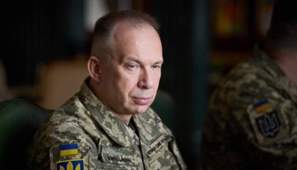 Сирський підсумував свою діяльність на посаді головнокомандувача ЗСУ, заявивши: "Я передаю армію, яка йде в наступ". 18 Сирський підсумував свою діяльність на посаді головнокомандувача ЗСУ, заявивши: "Я передаю армію, яка йде в наступ". 18