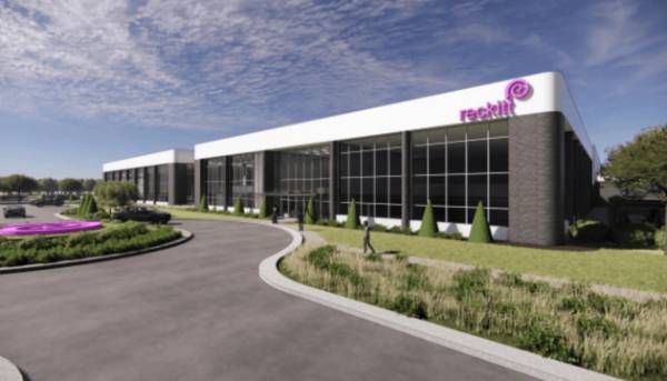 Британська компанія Reckitt реалізує свій російський підрозділ, що спеціалізується на гігієнічних засобах. 10 Британська компанія Reckitt реалізує свій російський підрозділ, що спеціалізується на гігієнічних засобах. 10