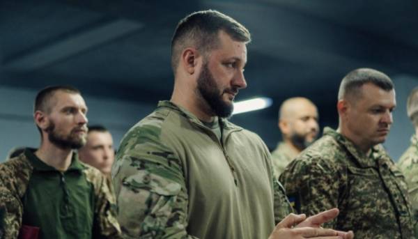Командувач “Хартії” розцінює замах на себе як свідчення успіху Сил оборони на полі бою.