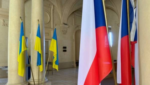 Чеська Республіка виділила 6,5 мільйона доларів на програму PURL. 5 Чеська Республіка виділила 6,5 мільйона доларів на програму PURL. 5