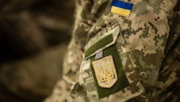 Головна 19 Збройні сили України сформували Об’єднані сили швидкого реагування