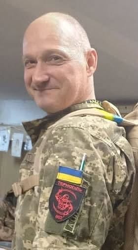 На згадку про старшого лейтенанта Олексія Карпюка (позивний «Довбуш») 6 На згадку про старшого лейтенанта Олексія Карпюка (позивний «Довбуш») 6