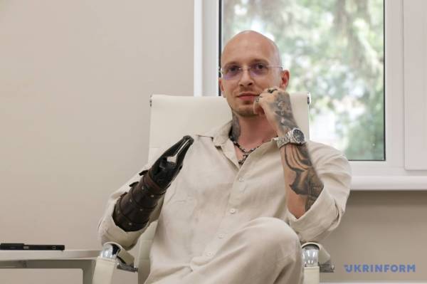 “Тепер я точно сходжу на Говерлу” 32